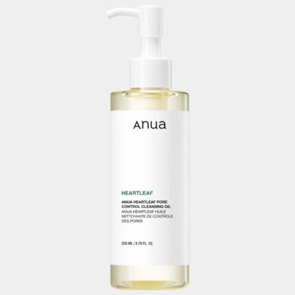 Cleansing oil Anua- Κορεάτικα Καλλυντικά