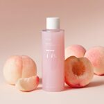 Peach 77% Niacin Essence Toner 250ml - Anua - Image 2