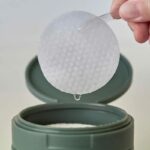 Heartleaf 77% Clear Pad Anua - Κορεάτικα Καλλυντικά