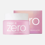 Clean It Zero Cleansing Balm Original 100ml - Banila Co
