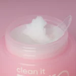 Clean It Zero Cleansing Balm Original 100ml - Banila Co - Image 2