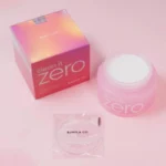 Clean It Zero Cleansing Balm Original 100ml - Banila Co - Image 3