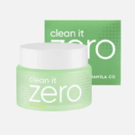 Clean It Zero Cleansing Balm Pore Clarifying 100ml - Banila Co