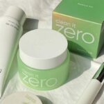 Clean It Zero Cleansing Balm Pore Clarifying 100ml - Banila Co - Image 3
