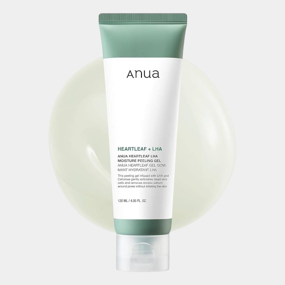 lha-peeling-gel-anua-koreatika-kallintika-kskin Heartleaf LHA Moisture Peeling Anua - Κορεάτικα Καλλυντικά