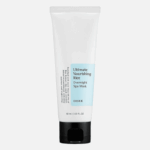 Ultimate Nourishing Rice Overnight Spa Mask 60ml - Cosrx - Κορεάτικα Καλλυντικα