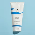 Birch Moisturizing Gel Cleanser 150ml – Round Lab - Image 2
