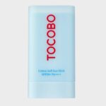 Cotton Soft Sun Stick SPF50+ 19gr - Tocobo