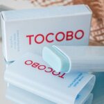 Cotton Soft Sun Stick SPF50+ 19gr - Tocobo - Image 3