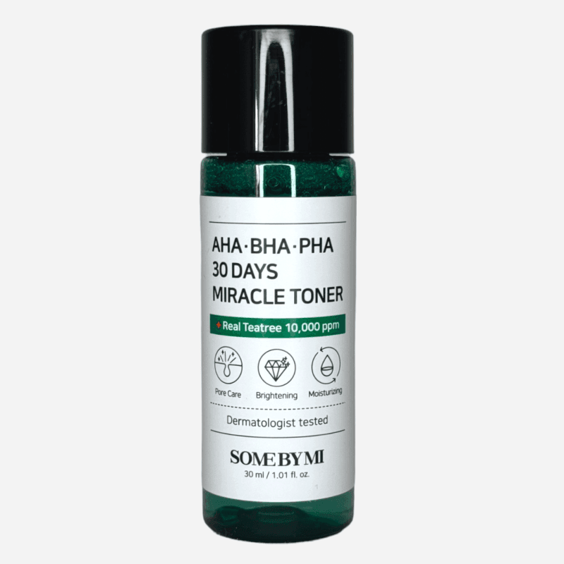 30-days-miracle-some-by-mi-toner-mini Mini AHA-BHA-PHA 30 Days Miracle Toner 30ml – Some by Mi - Κορεάτικα Καλλυντικα