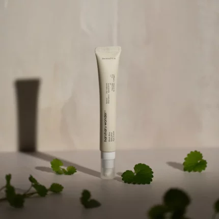 Black Rice Bakuchiol Eye Cream 20ml - Haru Haru Wonder - Κορεάτικα Καλλυντικα