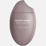 Black Rice Hyaluronic Cream 50ml - Haru Haru Wonder - Κορεάτικα Καλλυντικα