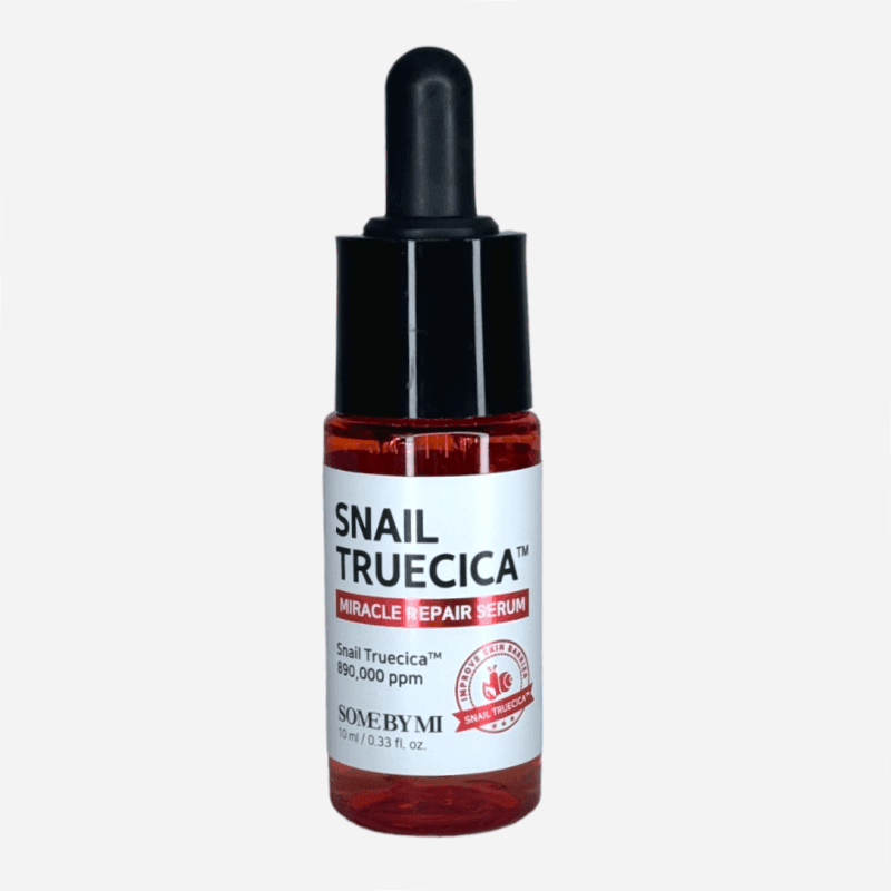 snail-truecica-some-by-mi-mini-serum Mini Snail Truecica Repair Serum 10ml – Some by Mi - Κορεάτικα Καλλυντικα