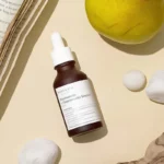 Niacinamide + Chaenomeles Sinensis Serum 30ml - Mary&May - Image 2