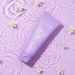 White Collagen Cleansing foam 150ml - Mary&May - Image 2
