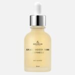 Snail mucin ampoule The Skinhouse - Κορεάτικά καλλυντικά