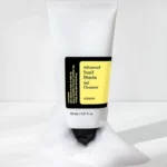 Advanced snail Cleanser Cosrx Κορεάτικα Καλλυντικά     