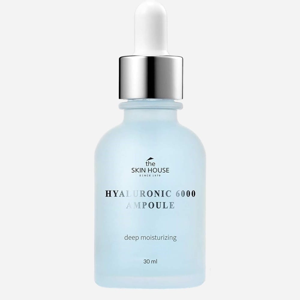 hyaluronic-ampoule-skinhouse Hyaluronic Acid Ampoule The Skinhouse - Κορεάτικά καλλυντικά