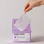 Retinol Intense sheet masks Some by Mi - Κορεάτικά καλλυντικά