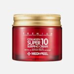 Super 10 Sleeping Cream Medi-Peel - Κορεάτικα Καλλυντικά