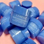 Mini Water Sleeping Mask EX 15ml - Laneige