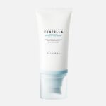 Hyalu Cica Water Fit Sun Serum Skin1004 - Κορεάτικα Καλλυντικά