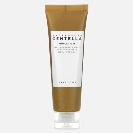 Centella Ampoule Foam Skin1004- Κορέατικα Καλλυντικά