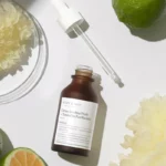 Citrus Unshiu Tremella Serum Maru&May - Κορεάτικα Καλλυντικά