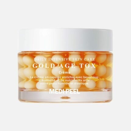 Gold Age Tox Medi-Peel - Κορεάτικα Καλλυντικά