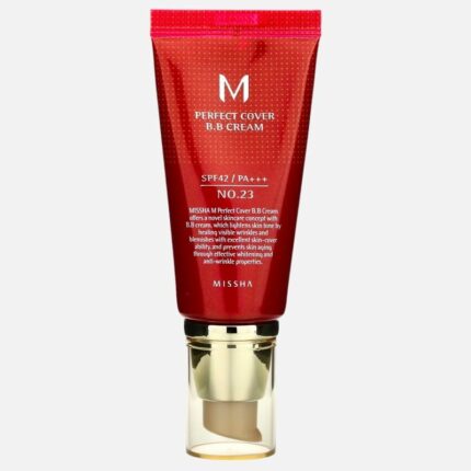 Perfect Cover BB Cream - Κορεάτικα Καλλυντικά