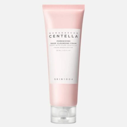 Poremizing Cleansing Foam Skin1004 - Κορεάτικα Καλλυντικά