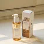 Madagascar Centella Light Cleansing Oil 200ml - Skin1004 - Image 2