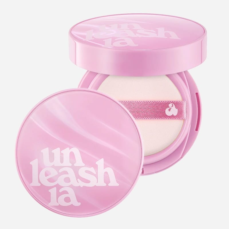 unleashia-dont-touch-glass-pink-cushion-kskin-koreatika (3)-Photoroom Unleashia Don't touch pink cushion - Κορεάτικα Καλλυντικά