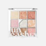 Glitterpedia Eye Pallete Unleashia-Κορεάτικα Καλλυντικά