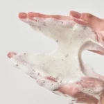 Heartleaf Pore Deep Cleansing foam Anua - Κορεάτικα Καλλυντικά