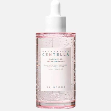 Centella Poremizing Fresh Ampoule Skin1004- Κορεάτικα Καλλυντικά