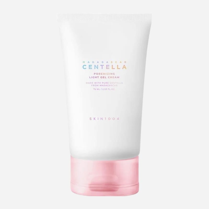 Madagascar-Centella-Poremizing-Light-Gel-Cream-kskin-koreatika-kallintika-Photoroom Centella Poremizing light gel cream Skin1004-Κορεάτικα Καλλυντικά
