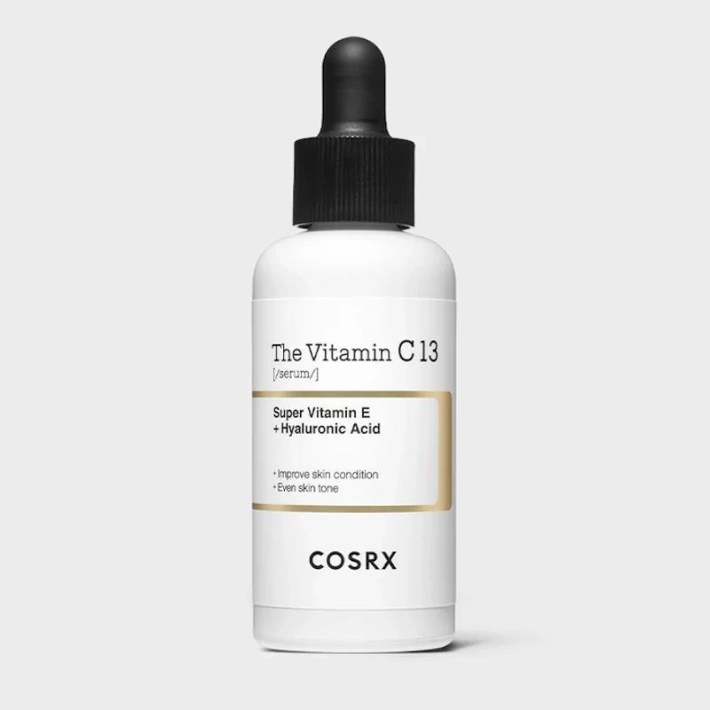 advanced-vitamin-c-13-koreatika-kallintika-serum-kskin Advanced The Vitamin C 13 20ml - Cosrx - Image 1