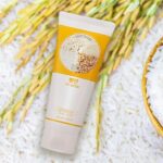 Daily Fresh Rice Cleansing 150ml - Holika Holika - Image 2