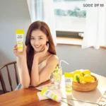 Yuja Niacin Gel Cream SOme by Mi - Κορεάτικα καλλυντικά