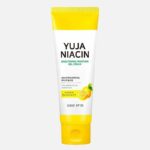 Yuja Niacin Gel Cream SOme by Mi - Κορεάτικα καλλυντικά