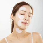 Red Lacto Eye Patches Medi-Peel - Κορεάτικα Καλλυντικά