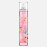 Peach Soothing Gel Mist Frudia - Κορεάτικα Καλλυντικά