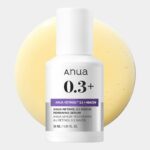 Nano retinol & niacin serum Anua - Κορεάτικα Καλλυντικά