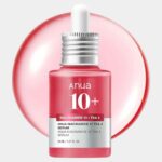 Niacinamide 10% + TXA 4% Serum 30ml – Anua - Κορεάτικα Καλλυντικά