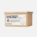 Galactomyces Glutathione Glow Serum Masks 30pcs – Some by Mi