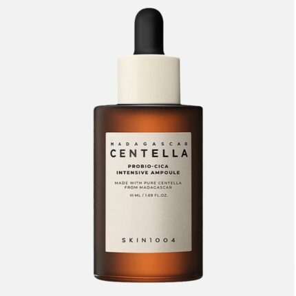 Madagascar Centella Probio-cica Intensive Ampoule SKIN1004-Κορεάτικα Καλλυντικά