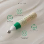 AXIS - Y - Vegan Collagen Eye Serum Κορεάτικα Καλλυντικά