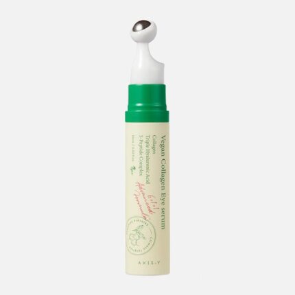 AXIS - Y - Vegan Collagen Eye Serum Κορεάτικα Καλλυντικά