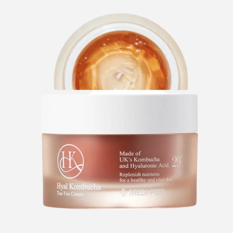 kobucha-cream-medi-peel-koreatika-kallintika-kskin-Photoroom Hyal Kombucha Tea Tox cream Medi-Peel Κορεάτικα Καλλυντικά